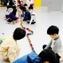 퍼스트 한국 태권도장 이미지