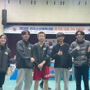 버팔로 체육관 이미지