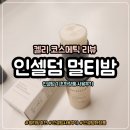 블라썸인셀덤