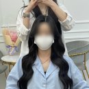 자르딘헤어 대구붙임머리 이미지