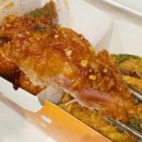 가마치통닭진평점