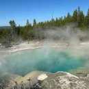 옐로우스톤 | 옐로우스톤 Day 4 | 여행 후기 | 보즈먼 책방 , 카페 추천