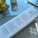 양심김밥 | [상아김밥 KBS별관점] 여의도 키토김밥 전문점 내돈내산 후기