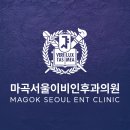 마곡서울이비인후과의원 네이버블로그