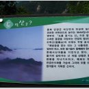 도락산(964미터, 충북 단양) 이미지