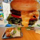 프랭크버거 역곡점 이미지