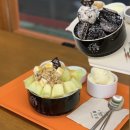 빙수당 - 북구 신기15길 8 | 화명동 빙수당 내돈내산 후기 오레오 ,멜론 , 할매빙수 다 먹어본 솔직리뷰