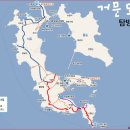 바다 위 금강산, 1박 2일도 부족해요" 기암괴석 절경 최고라 손꼽는 섬 트레킹 명소 이미지