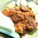 청주닭갈비&닭떡볶이