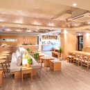 설리번베이커리카페 이미지