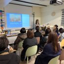 풍납중학교 | 클리영어도서관 영어학원 중등부 입학 설명회 Review