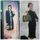 北 여성의류 전시회에 해외명품 브랜드 카피 가방 또 등장…올해 2번째 개최 이미지