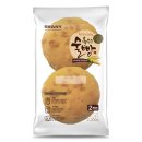 옥수수술빵 이미지