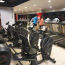 핏 플러스짐 이미지