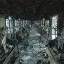 대구 지하철 화재 참사..한사람으로 인해 죄없는 사람들이 죽은 끔찍한 사건(브금有) 이미지
