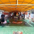 바지선 선상낚시 이미지