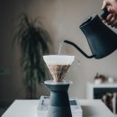 핸드드립 자격증반 이미지