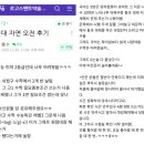 국민대학교 | 국민대학교 약술형 논술 시험후기 2026년