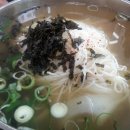 행주산성 원조국수집