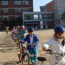 오륜초등학교 이미지