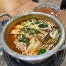 구리시골식당 | 동태탕 맛집] 5도 라이프, 출장 중 발견한 보석! 오산 '구리 시골식당' 얼큰한 동태찌개 내돈내산 후기