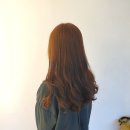 영등포구청미용실, 브라운 염색 후기 제오헤어 영등포구청역점