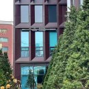 트렌디스텝 | 한남동 미용실ㅣ앳나운 메종한남ㅣ가벼운 레이어드 C컬펌 후기(feat. 라희실장님&amp;어진 스텝님)