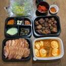 미미족 | 평내호평 족발 맛집 미미족 배달 후기
