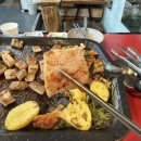 서민동대문곱창막창 | 춘천 회식장소 추천, 돼지막창 맛집 동대문곱창 후기