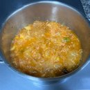 맛있는 밀키트 추천 오모가리에프앤비 김치찌개와 오모가리참치김치찌개 리얼 후기