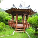 청천호 둘레길 주차장 이미지