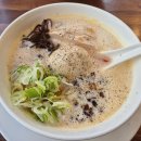 경기도 수원시 영통구 월드컵로150번길 | [도이라멘] 광교 아주대 라멘 맛집 1n번째 재방문 만원의행복 내돈내산 후기🧡(+트라밸러스카페)