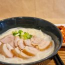 올레사골고기국수 이미지