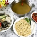 왕홍두깨연칼국수