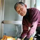 사촌1리 경로당 이미지