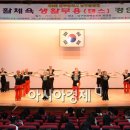 남구문예회관 공연장 이미지