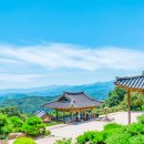 한국관광공사 2026년 8월 PC 배경화면 (3840X2160) 이미지
