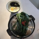 힐링노래주점 - 금산군 후곤천길 97 | 갈마동 한식주점 여울1994 이북식 찜닭 간계밥 후기