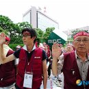 전국보조출연자 노동조합 이미지