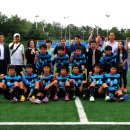 2012 대교눈높이 전국 중등리그(북동리그) 발곡중학교 축구부 우승 (9월 8일) [발곡 vs 포천FC] 이미지