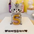 벌스데이레오 이미지