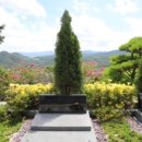 부산추모공원 이미지