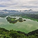 구름이 쉬어가는 곳 이미지