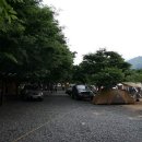 자연속캠핑장 이미지