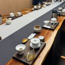 준마차 | 보이차 VIP 다회 : 중국 대익다도원 수석 강사님과 함께한 마상유복 찻자리