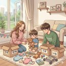 아름다운중고나라 | 육아용품 똑똑하게 처분하는 법(당근·중고나라·번개장터·아름다운가게·굿윌스토어·무료나눔 채널별...