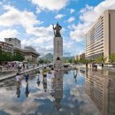 한국은행 사거리 이미지