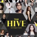 하이브헤어 이미지