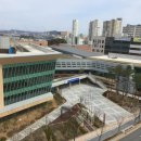 새롬동복합커뮤니티센터 이미지