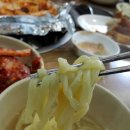 복수칼국수 이미지